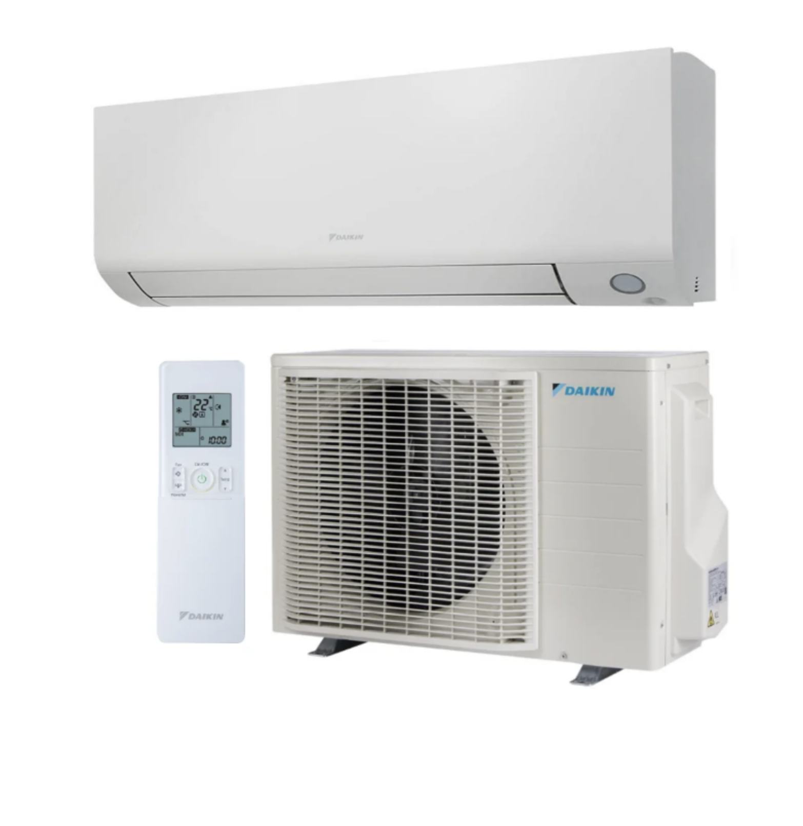 Daikin Perfera Wandmodel airco