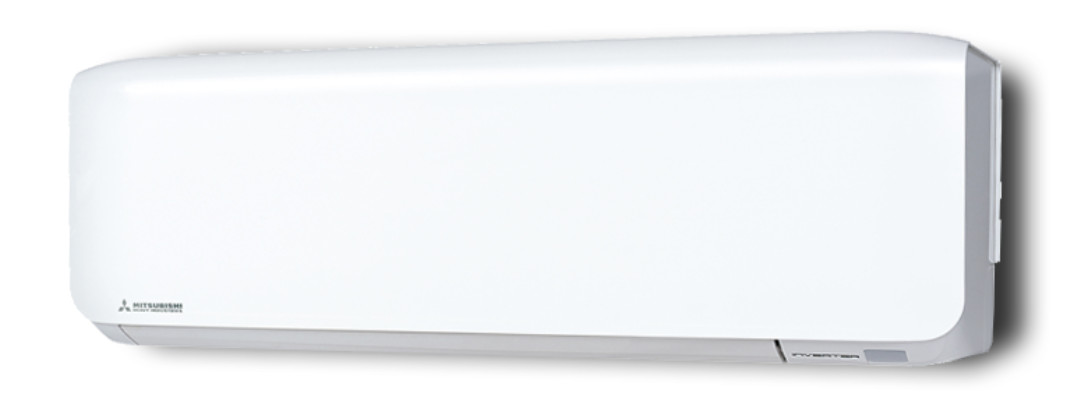 Mitsubishi airco