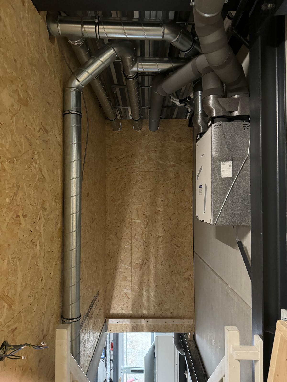 Airco&nbsp;installateur ​Alkmaar